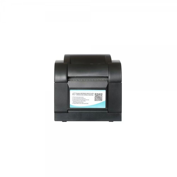 Принтер этикеток Bsmart BS350, термо, 203dpi, RS232, USB, Ethernet