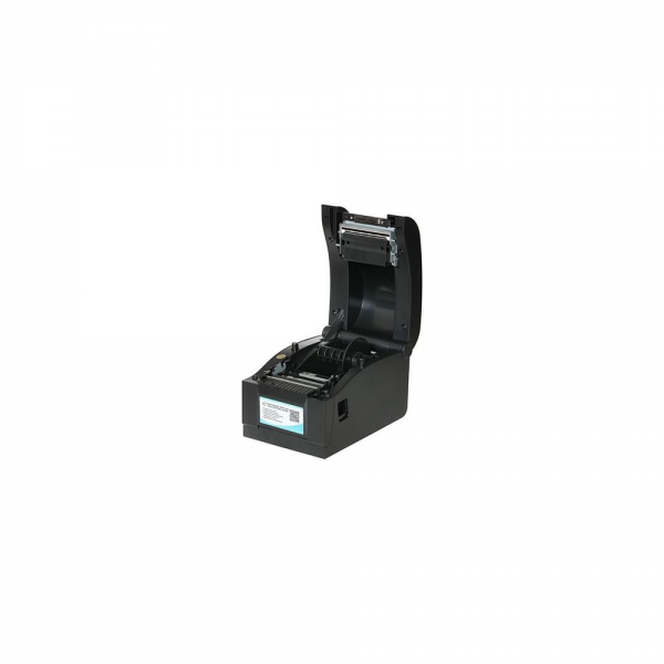 Принтер этикеток Bsmart BS350, термо, 203dpi, RS232, USB, Ethernet