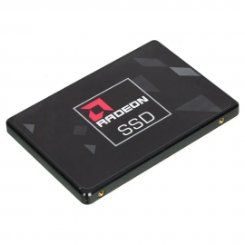 Твердотельный накопитель SSD AMD Radeon 2.5