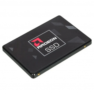Твердотельный накопитель SSD AMD Radeon 2.5