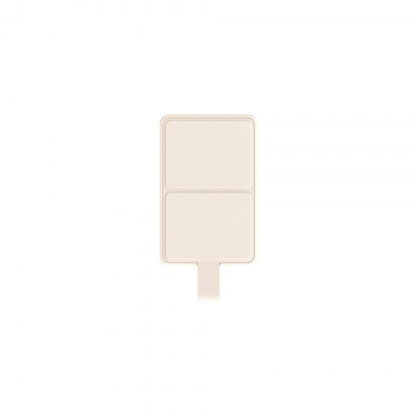 Внешний магнитный аккумулятор Xiaomi Magnetic Power Bank 6000 mAh GL