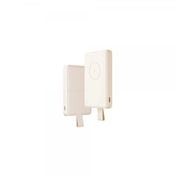 Внешний магнитный аккумулятор Xiaomi Magnetic Power Bank 6000 mAh GL