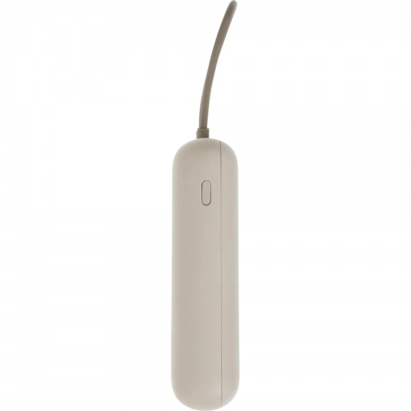 Внешний аккумулятор Xiaomi Power Bank 10000mAh (встроенный кабель) Tan GL