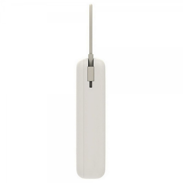 Внешний аккумулятор Xiaomi 33W Power Bank 20000mAh (встроенный кабель) Tan GL