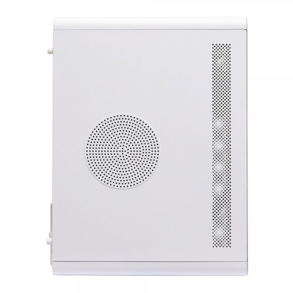 Компьютер ПЭВМ т.м. «Raskat» STANDART 300 (Intel Core i3-12100, RAM 16GB, SSD 256GB, noOS, White)