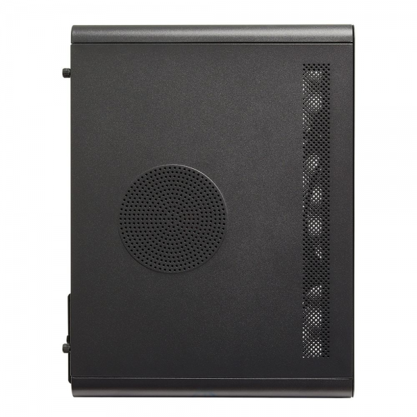 Компьютер ПЭВМ т.м. «Raskat» STANDART 300 (Intel Core i3-12100, RAM 16GB, SSD 512GB, noOS, Black)