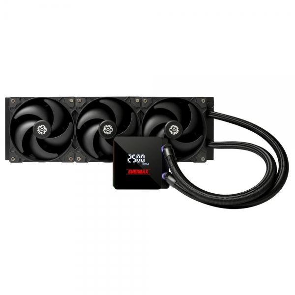 Жидкостная система охлаждения Enermax LIQTECH XTR 360mm