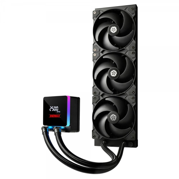 Жидкостная система охлаждения Enermax LIQTECH XTR 360mm