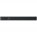 Коммутатор D-Link DGS-1026MP/B2A Неуправляемый коммутатор с 24 портами 10/100/1000Base-T, 2 комбо-портами 100/1000Base-T/SFP (24 порта PoE 802.3af/at, PoE-бюджет 370 Вт)