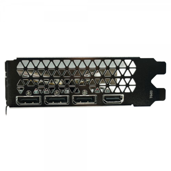 Видеокарта Afox RTX3070Ti GAMING 8GB GDDR6X 256bit 3xDP HDMI 3FAN RTL