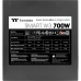 Блок питания ПК Thermaltake Smart W3 700 /0700W/Non Modular/Non Light/Full Range/Analog/80 Plus/EU/Non JP CAP/All Flat Cables/ATX 3.1