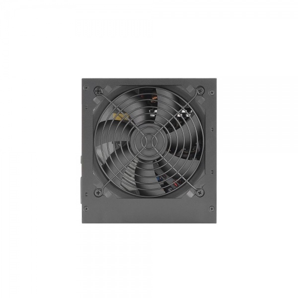 Блок питания ПК Thermaltake Smart W3 700 /0700W/Non Modular/Non Light/Full Range/Analog/80 Plus/EU/Non JP CAP/All Flat Cables/ATX 3.1
