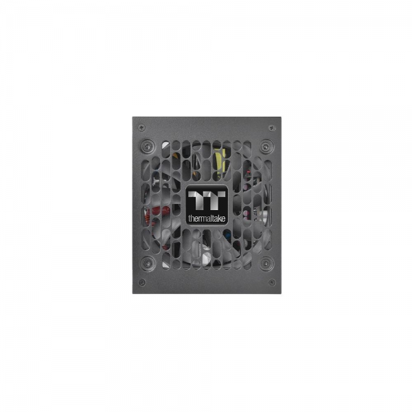 Блок питания ПК Thermaltake Toughpower SFX 850 /0850W/Fully Modular/Non Light/Full Range/Analog/80 Plus Platinum/EU/100% JP CAP/All Flat Cables/Gen 5