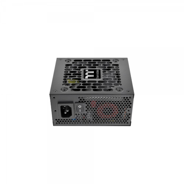 Блок питания ПК Thermaltake Toughpower SFX 850 /0850W/Fully Modular/Non Light/Full Range/Analog/80 Plus Platinum/EU/100% JP CAP/All Flat Cables/Gen 5
