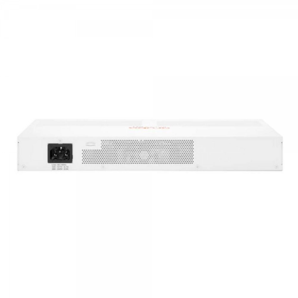 Bad Pack Коммутатор HPE R8R49A Aruba Instant on 1430 24G unmanaged fanless Switch