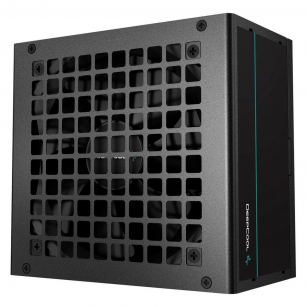 Блок питания ПК Deepcool PF450 450w, 80 Plus (709343)