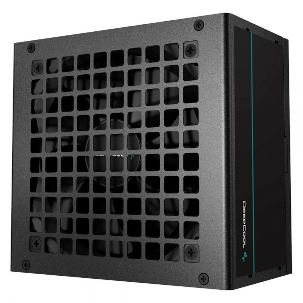 Блок питания ПК Deepcool PF450 450w, 80 Plus (709343)
