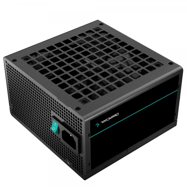 Блок питания ПК Deepcool PF450 450w, 80 Plus (709343)