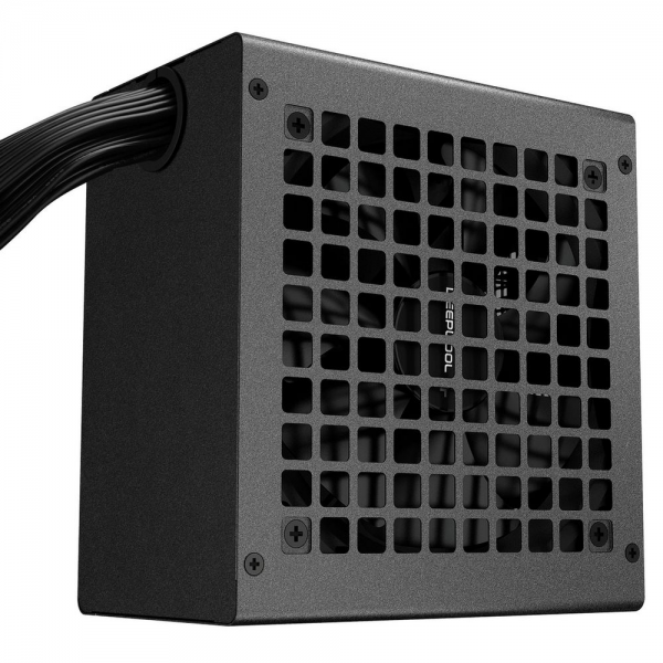 Блок питания ПК Deepcool PF450 450w, 80 Plus (709343)