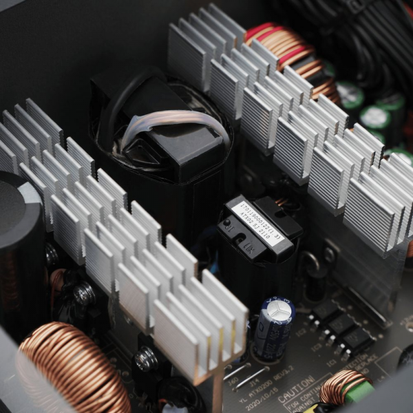 Блок питания ПК Deepcool PF450 450w, 80 Plus (709343)
