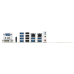 Материнская плата AIMB-506G2-00A2E Advantech mATX, Supports Intel® Core™ i7/i5/i3 (8th 9th Gen), LGA1151 uATX with VGA/DP/DVI-D/eDP(LVDS), 2xDDR4 2666MHz, 10 COM, 4 USB3.0, 8 USB 2.0, Dual Lan