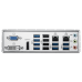 Материнская плата AIMB-506G2-00A2E Advantech mATX, Supports Intel® Core™ i7/i5/i3 (8th 9th Gen), LGA1151 uATX with VGA/DP/DVI-D/eDP(LVDS), 2xDDR4 2666MHz, 10 COM, 4 USB3.0, 8 USB 2.0, Dual Lan