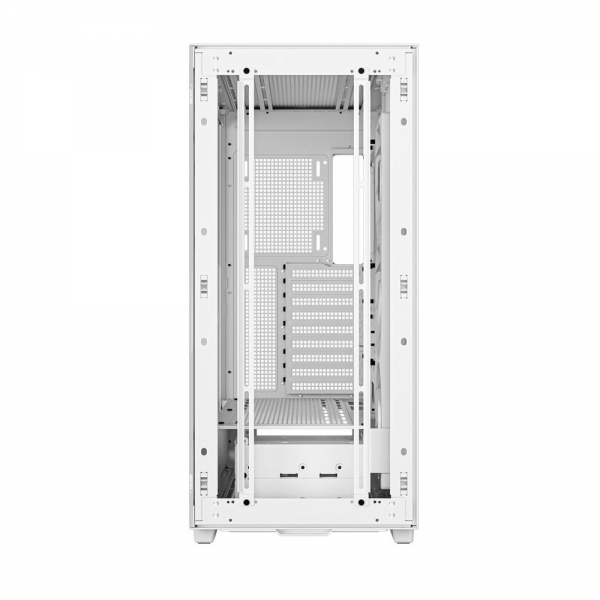 Корпус для ПК Deepcool Bad Pack MORPHEUS WH R-MORPHEUS-WHAPA1-G-1 bp