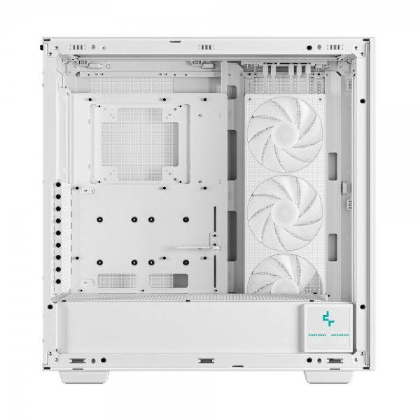 Корпус для ПК Deepcool Bad Pack MORPHEUS WH R-MORPHEUS-WHAPA1-G-1 bp
