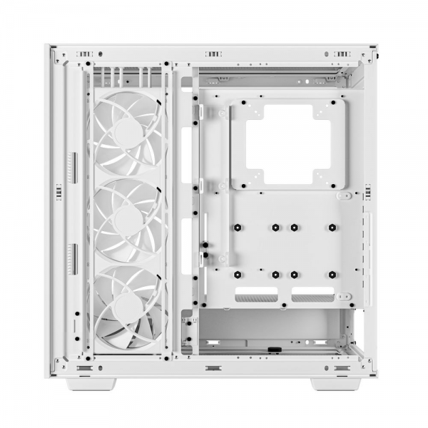 Корпус для ПК Deepcool Bad Pack MORPHEUS WH R-MORPHEUS-WHAPA1-G-1 bp