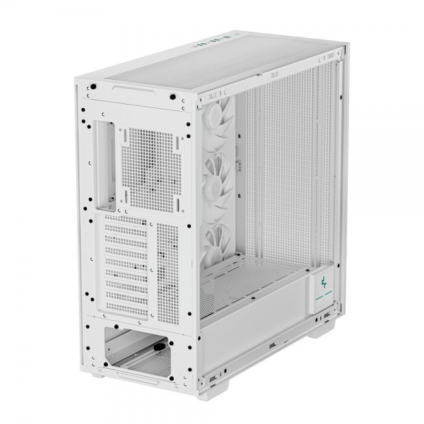 Корпус для ПК Deepcool Bad Pack MORPHEUS WH R-MORPHEUS-WHAPA1-G-1 bp