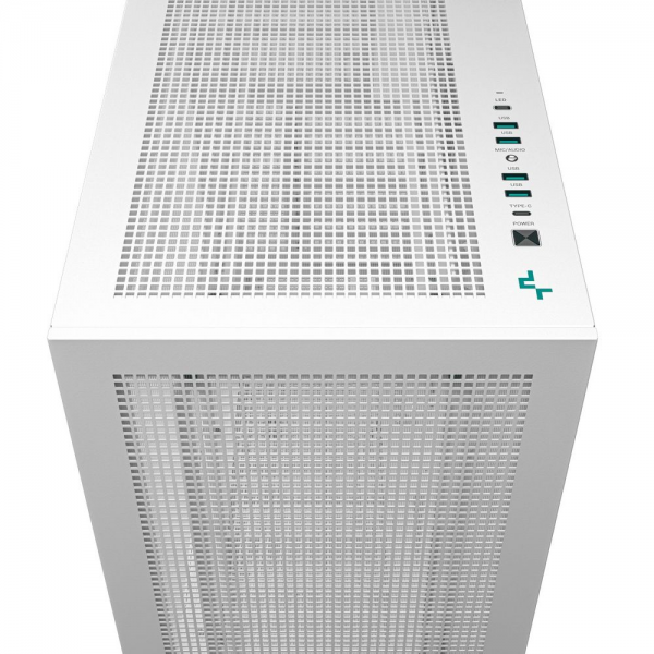 Корпус для ПК Deepcool Bad Pack MORPHEUS WH R-MORPHEUS-WHAPA1-G-1 bp
