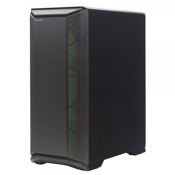 Компьютер Raskat Strike 520 (Intel Core i5-12400F, Z790, RAM 32Gb, SSD M.2 2280 1Tb, NVIDIA GeForce RTX 4060 Ti 8Gb, 750W, NoOS)
