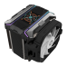 Вентилятор для процессора ALSEYE CPU COOLER i600 Pro-B(USA)