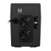 Источник бесперебойного питания (ИБП) nJoy Bad Pack Cadu 650 Schuko Line-interactive 360W/650VA UPCMTLS665TCAAZ01B (006273) bp