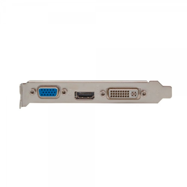 Видеокарта Ninja (Sinotex) GT240 1GB DDR3 128bit VGA DVI HDMI 1FAN LP RTL