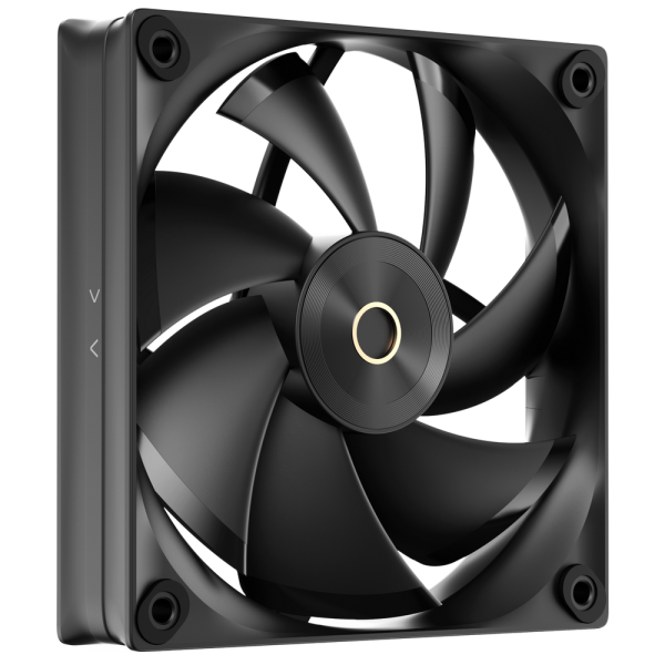 Жидкостная система охлаждения Ocypus Вентилятор Cooler Iota L36 BK ARGB Black 300W/ All Intel/ AMD AM*/ Digital display / Screws