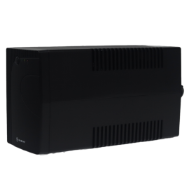 Источник бесперебойного питания (ИБП) Raskat Bad Pack HS-1200VA 1200VA, 720Вт, 4хCEE 7 bp