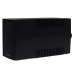 Источник бесперебойного питания (ИБП) Raskat Bad Pack HS-1200VA 1200VA, 720Вт, 4хCEE 7 bp