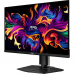 Монитор Bad Pack 26.5" MSI MAG 271QPX QD-OLED Black (QD-OLED, 2560x1440, HDMI+HDMI+DP+Type C, 0.03 ms, 178°/178°, 250 cd/m, 1500000:1, 360Hz, Pivot)