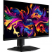 Монитор Bad Pack 26.5" MSI MAG 271QPX QD-OLED Black (QD-OLED, 2560x1440, HDMI+HDMI+DP+Type C, 0.03 ms, 178°/178°, 250 cd/m, 1500000:1, 360Hz, Pivot)