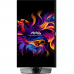 Монитор Bad Pack 26.5" MSI MAG 271QPX QD-OLED Black (QD-OLED, 2560x1440, HDMI+HDMI+DP+Type C, 0.03 ms, 178°/178°, 250 cd/m, 1500000:1, 360Hz, Pivot)