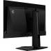 Монитор Bad Pack 26.5" MSI MAG 271QPX QD-OLED Black (QD-OLED, 2560x1440, HDMI+HDMI+DP+Type C, 0.03 ms, 178°/178°, 250 cd/m, 1500000:1, 360Hz, Pivot)