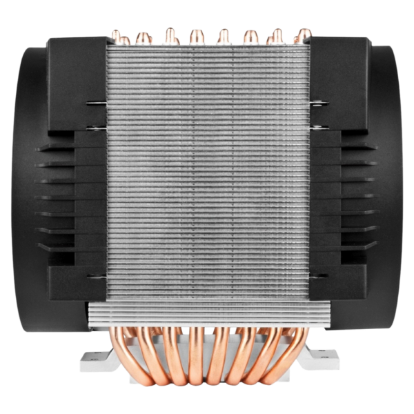 Вентилятор для процессора Arctic Cooling ARCTIC Freezer 4U-M Rev. 2 Retail (Intel: LGA4189, LGA4677 AMD: SP6, sTR5, SP3, TR4 Ampere: Altra (LGA4926), Максимальное тепловыделение процессора (TDP):350 Вт , Количество тепловых трубок: 8 шт) (ACFRE00133B)