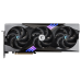 Видеокарта MSI RTX5080 GAMING TRIO OC 16GB GDDR7 256bit 3xDP HDMI 3FAN RTL