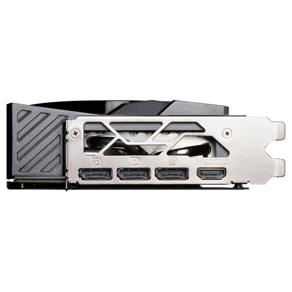 Видеокарта MSI RTX5080 GAMING TRIO OC 16GB GDDR7 256bit 3xDP HDMI 3FAN RTL