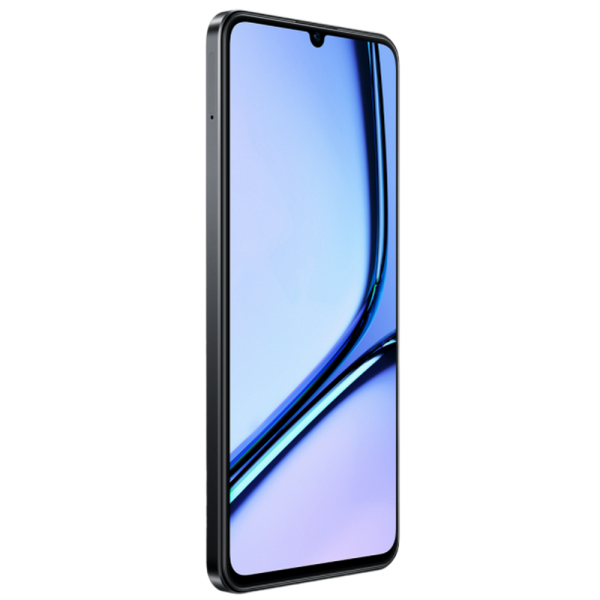 Смартфон Realme 60х RMX3938 3+64Gb черный