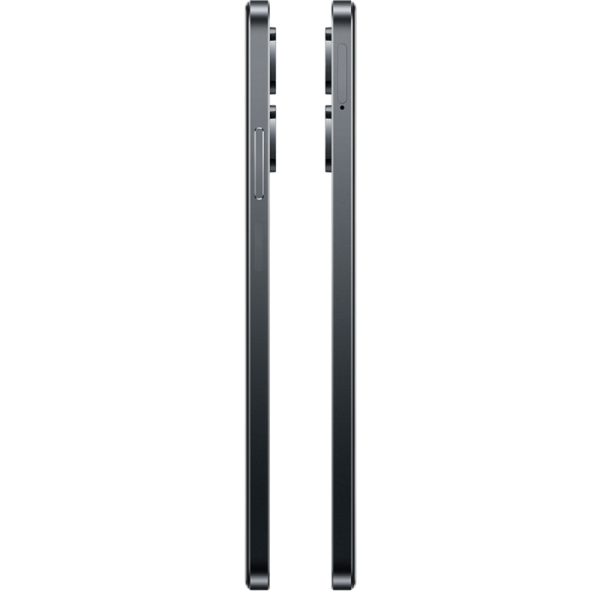 Смартфон Realme 60х RMX3938 3+64Gb черный