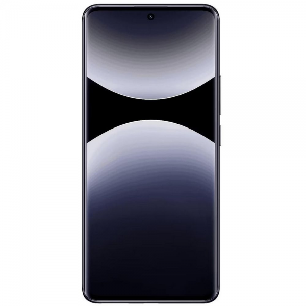 Смартфон Redmi Note 14 Pro+ 5G 12+512Gb черный (MZB0I9CRU)