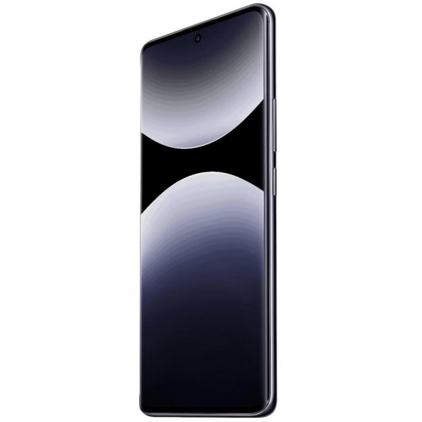 Смартфон Redmi Note 14 Pro+ 5G 12+512Gb черный (MZB0I9CRU)
