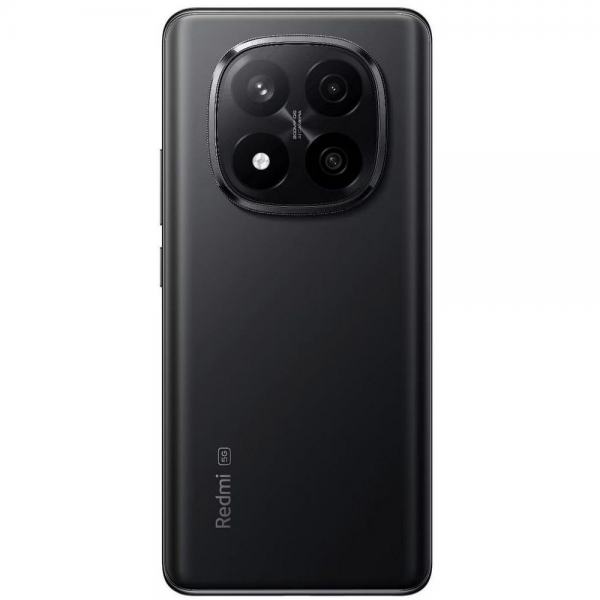 Смартфон Redmi Note 14 Pro+ 5G 12+512Gb черный (MZB0I9CRU)